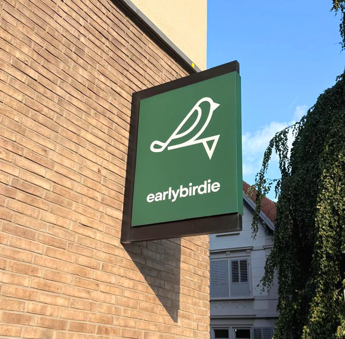 leuchtbeschriftung