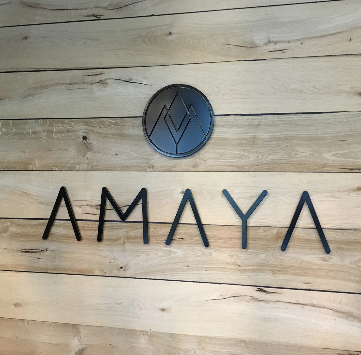 3D Logos