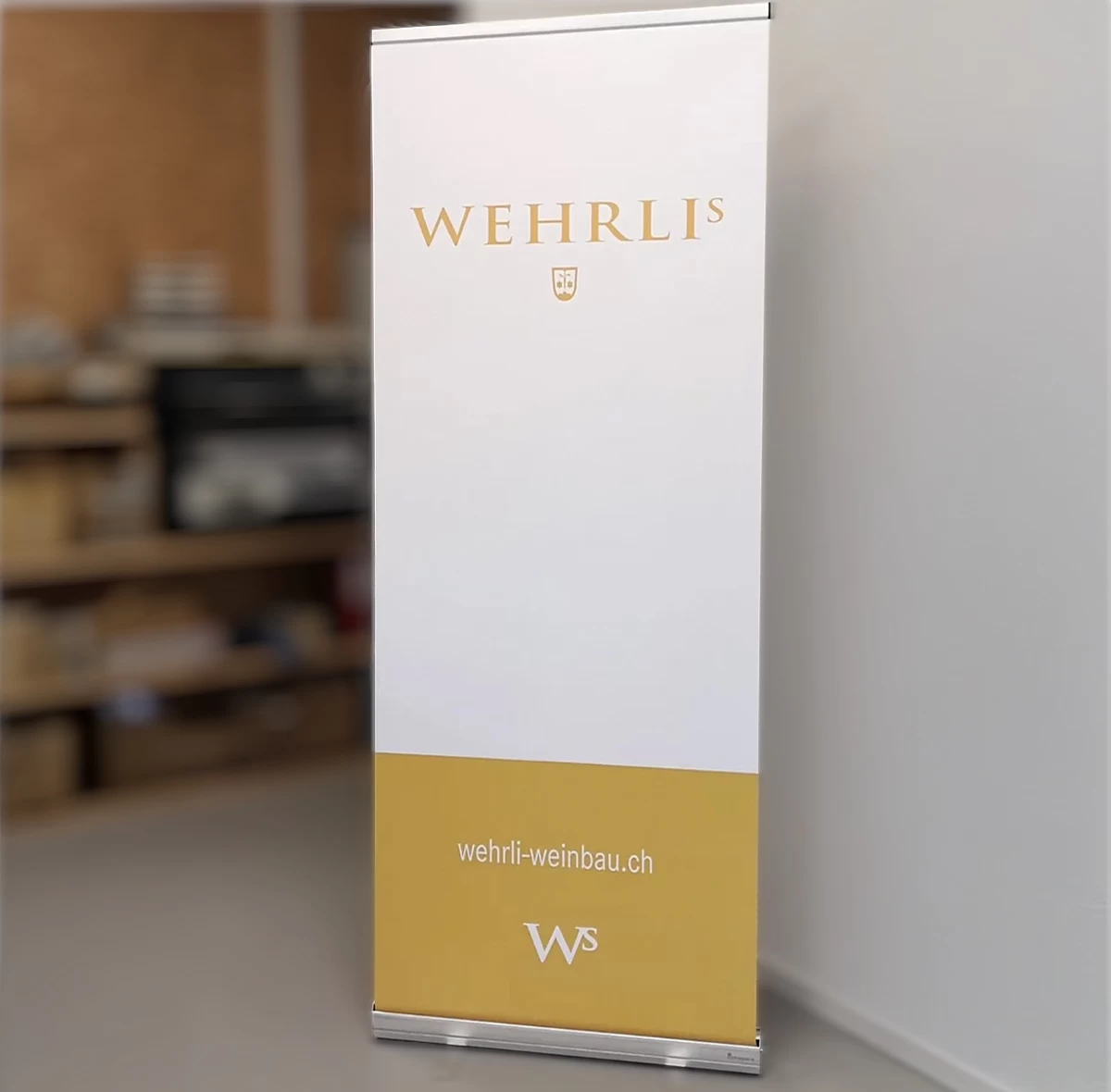 roll-up