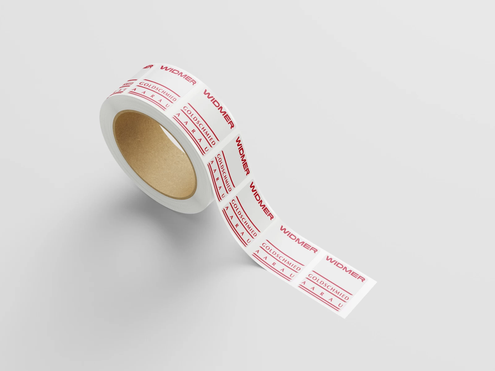 kleber, sticker, quadratisch