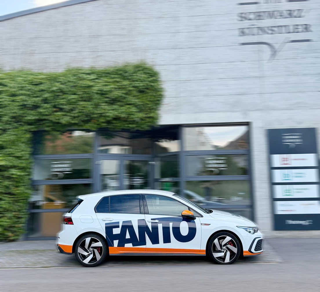 autobeschriftung